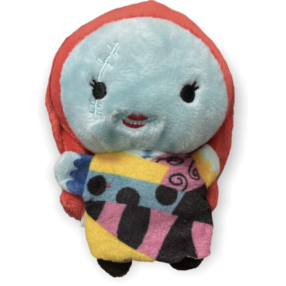 Hallmark Small Stars SALLY The Nightmare Before Christmas 5in Plush Ornament